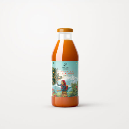 Himalayan Malta Cooler